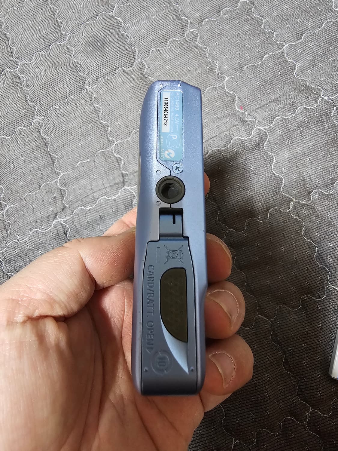 캐논 익서스 107 + 배터리 SD카드 상품이미지5