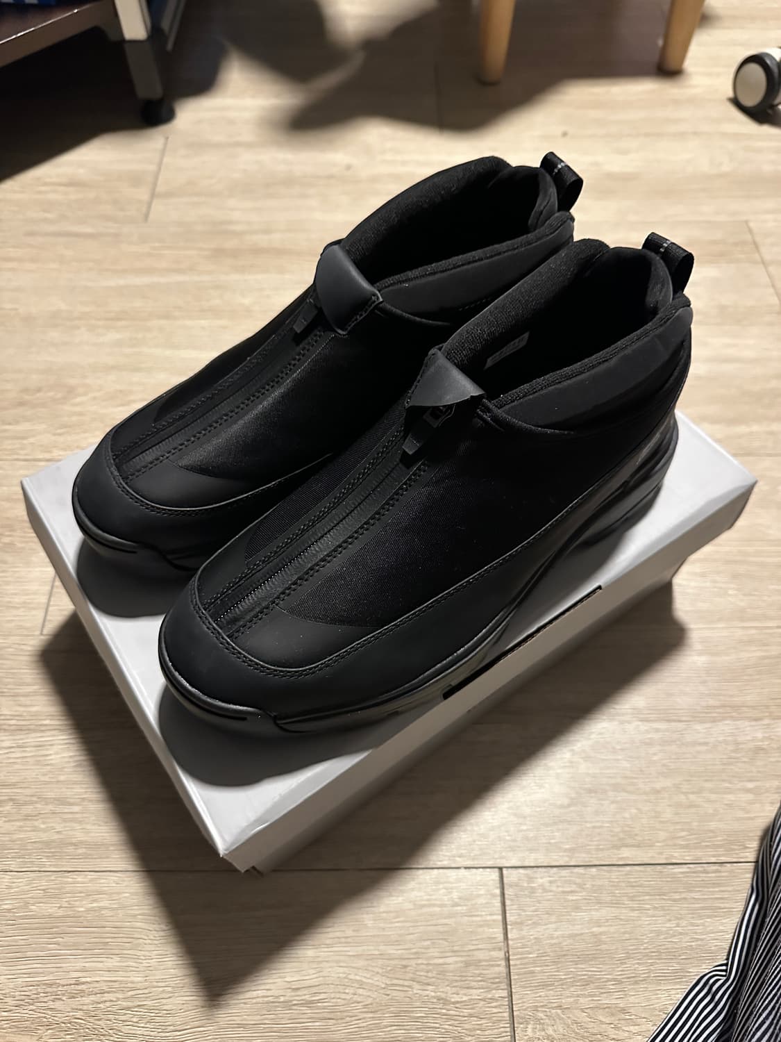 문스타 이굴(IGOOL) ET042 방한화 270 새제품 상품이미지1