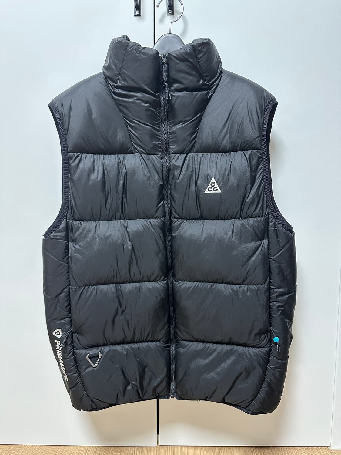 나이키 ACG 루나 레이크 패딩조끼 US 스몰 사이즈 (100) 상품이미지1