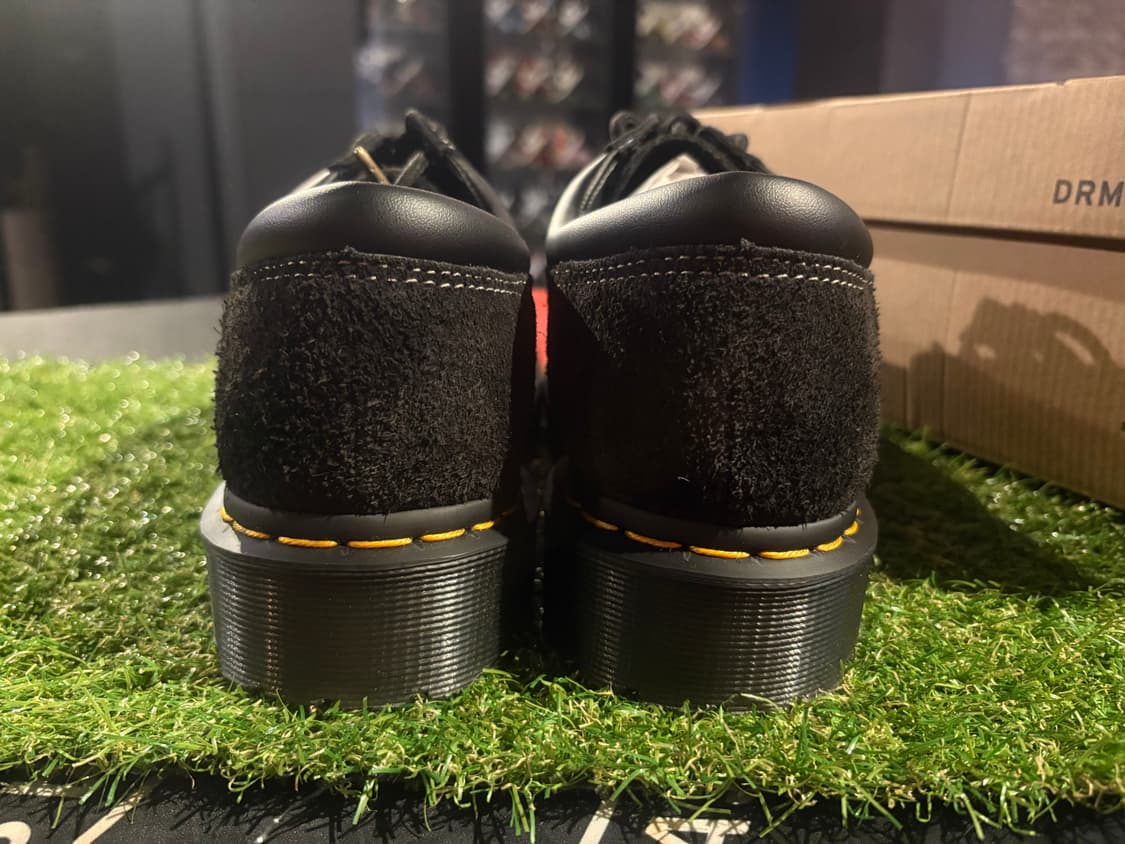 [새상품/270] 닥터마틴 8053 블랙 정가이하 상품이미지5