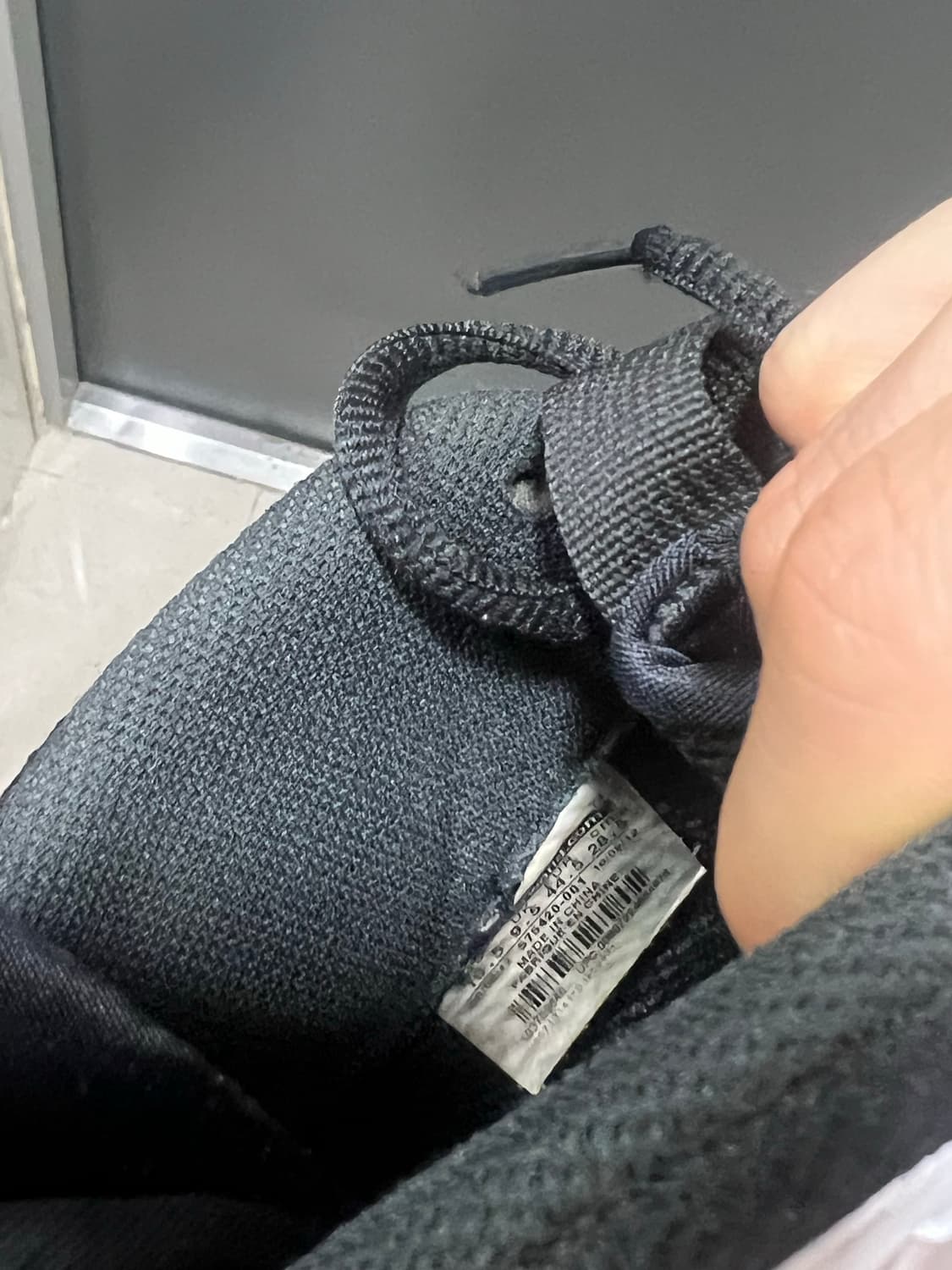 나이키 폼포짓 파이터젯 285 상품이미지5