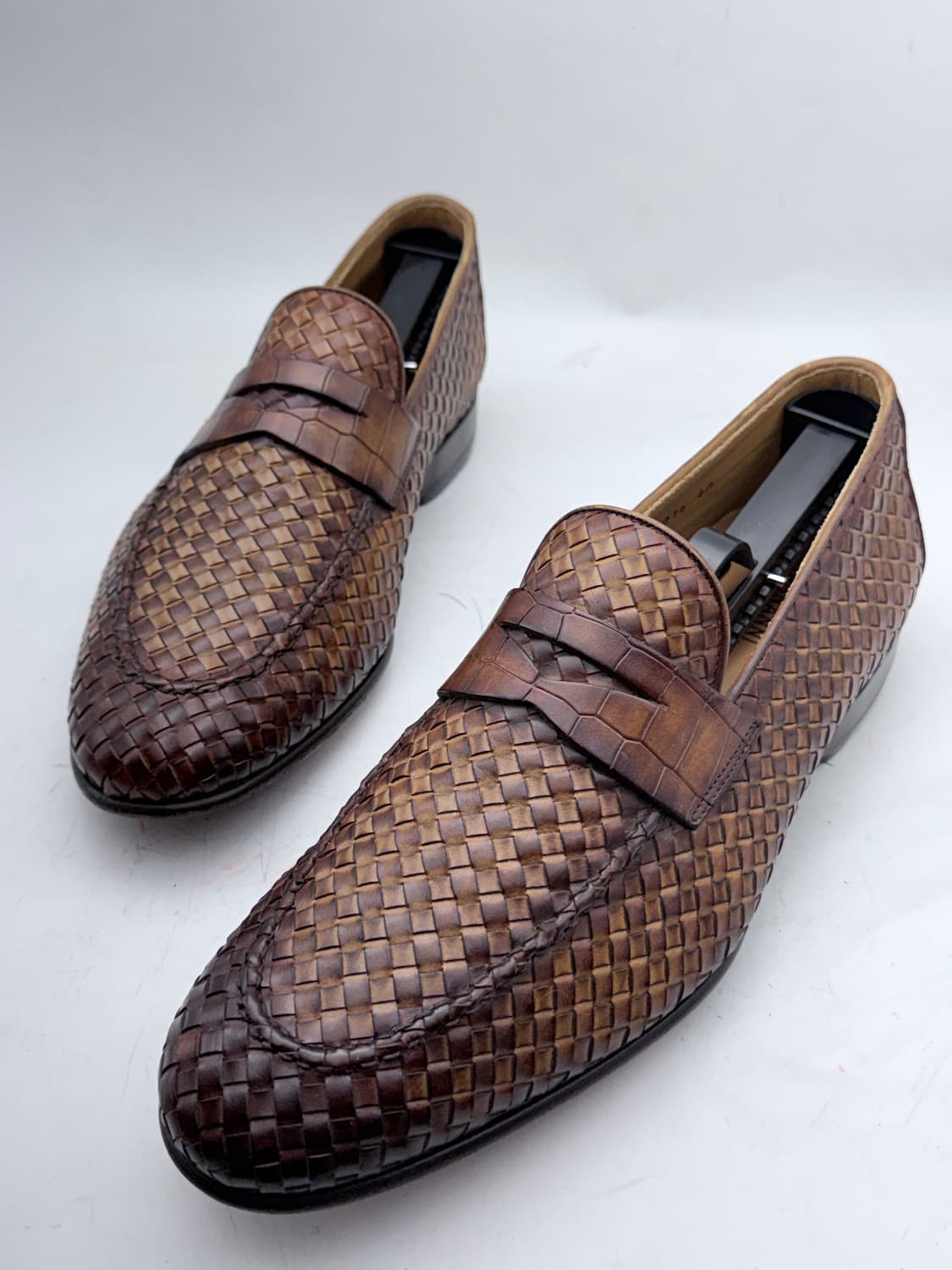 정품)맥나니구두 255 상품이미지5