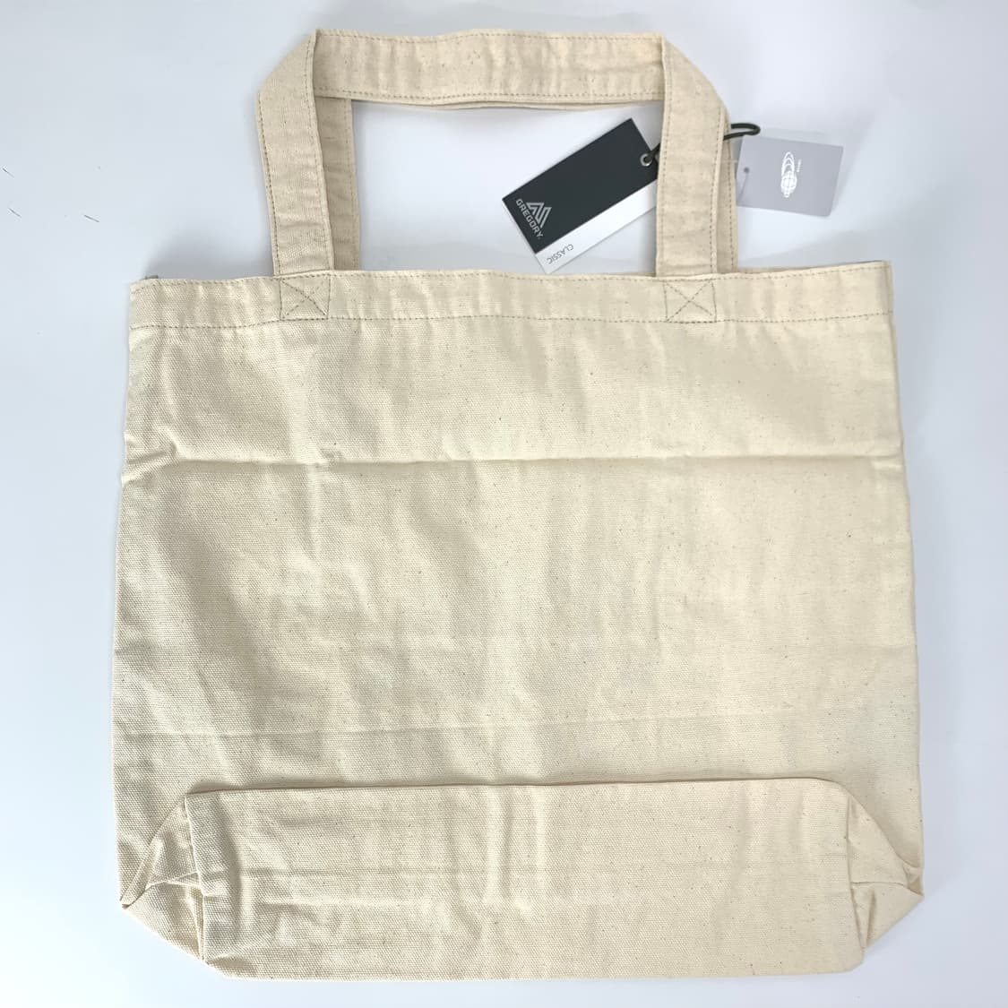 그레고리 캔버스 토트백 상품이미지3