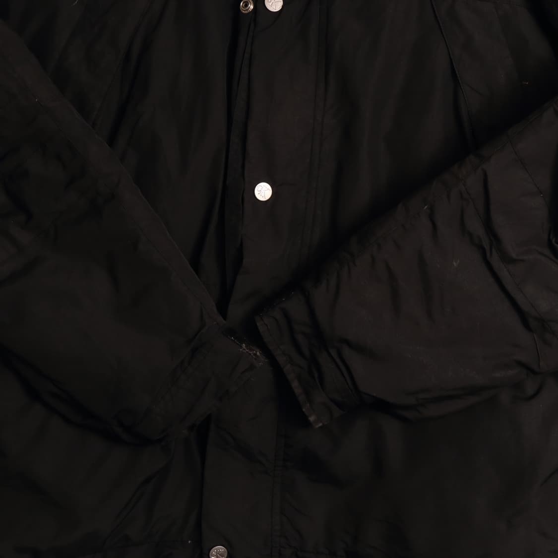 90's 캘빈클라인 푸퍼 패딩자켓 A1873 상품이미지4