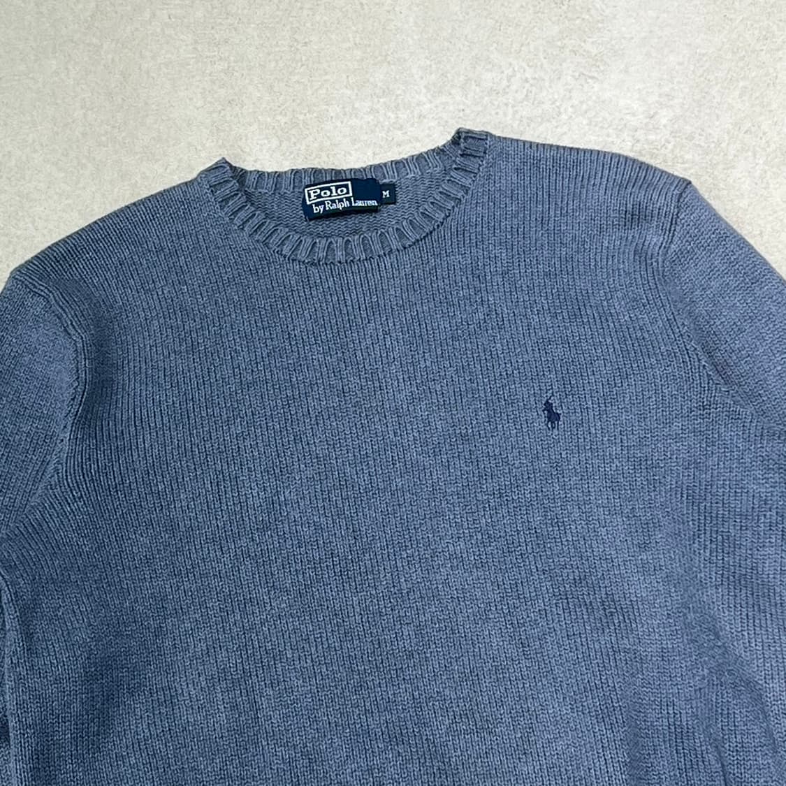 폴로 랄프로렌 베이직 니트 s10176 상품이미지3