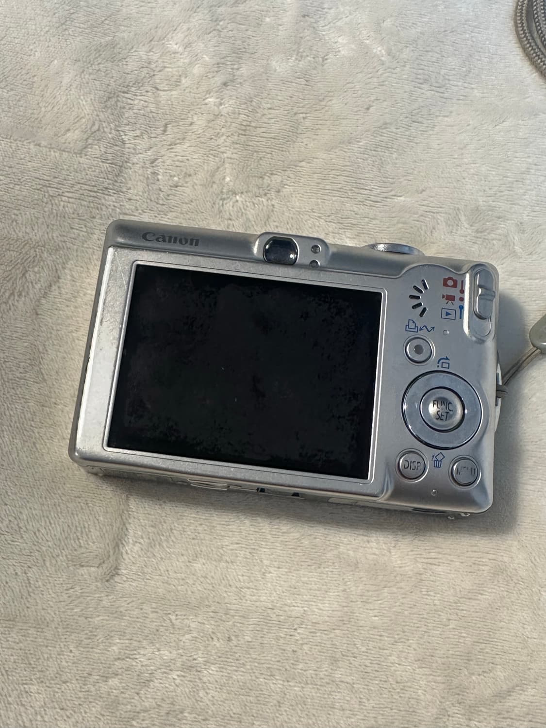 캐논 익서스 60 디카/디지털카메라  상품이미지2