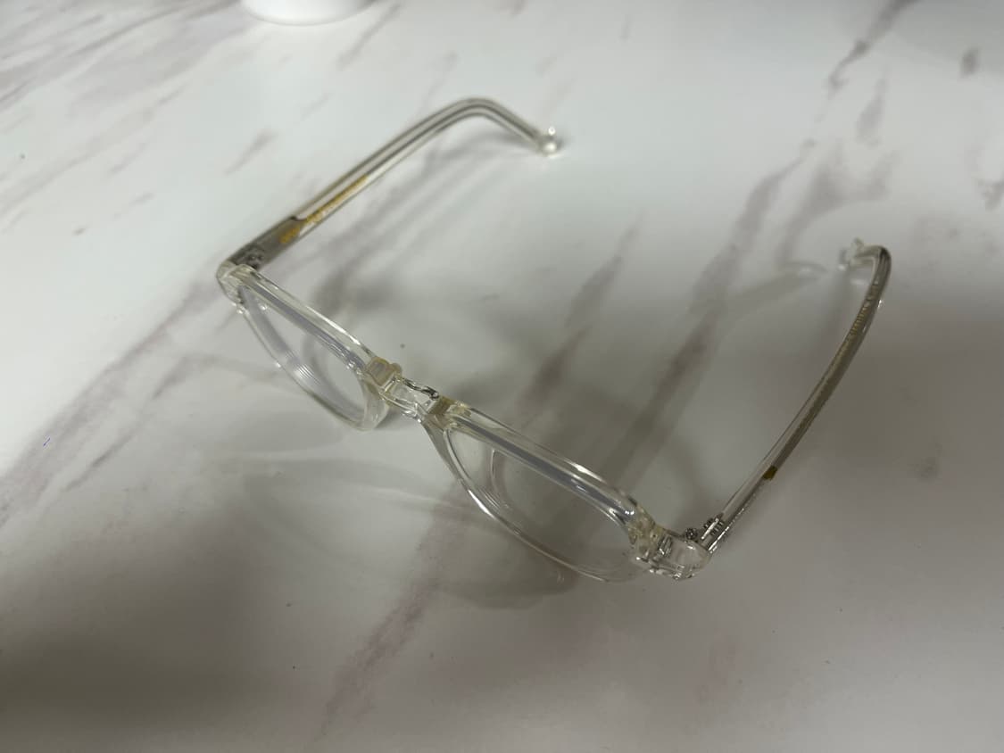 oror 1930’s BRITISH VINTAGE (VANILA) 상품이미지7