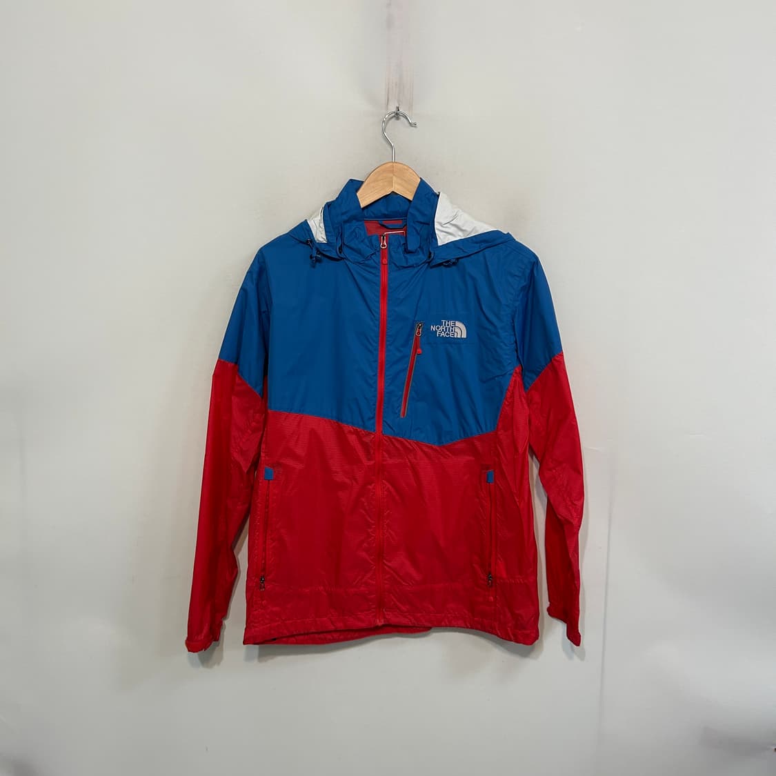 빈폴 남성 바람막이 100 상품이미지1