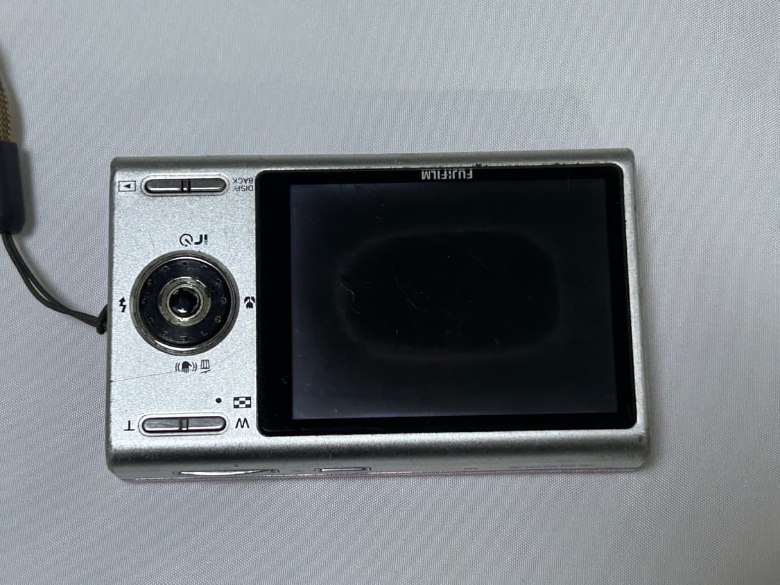 후지필름 파인픽스 z250FD 디카 상품이미지2