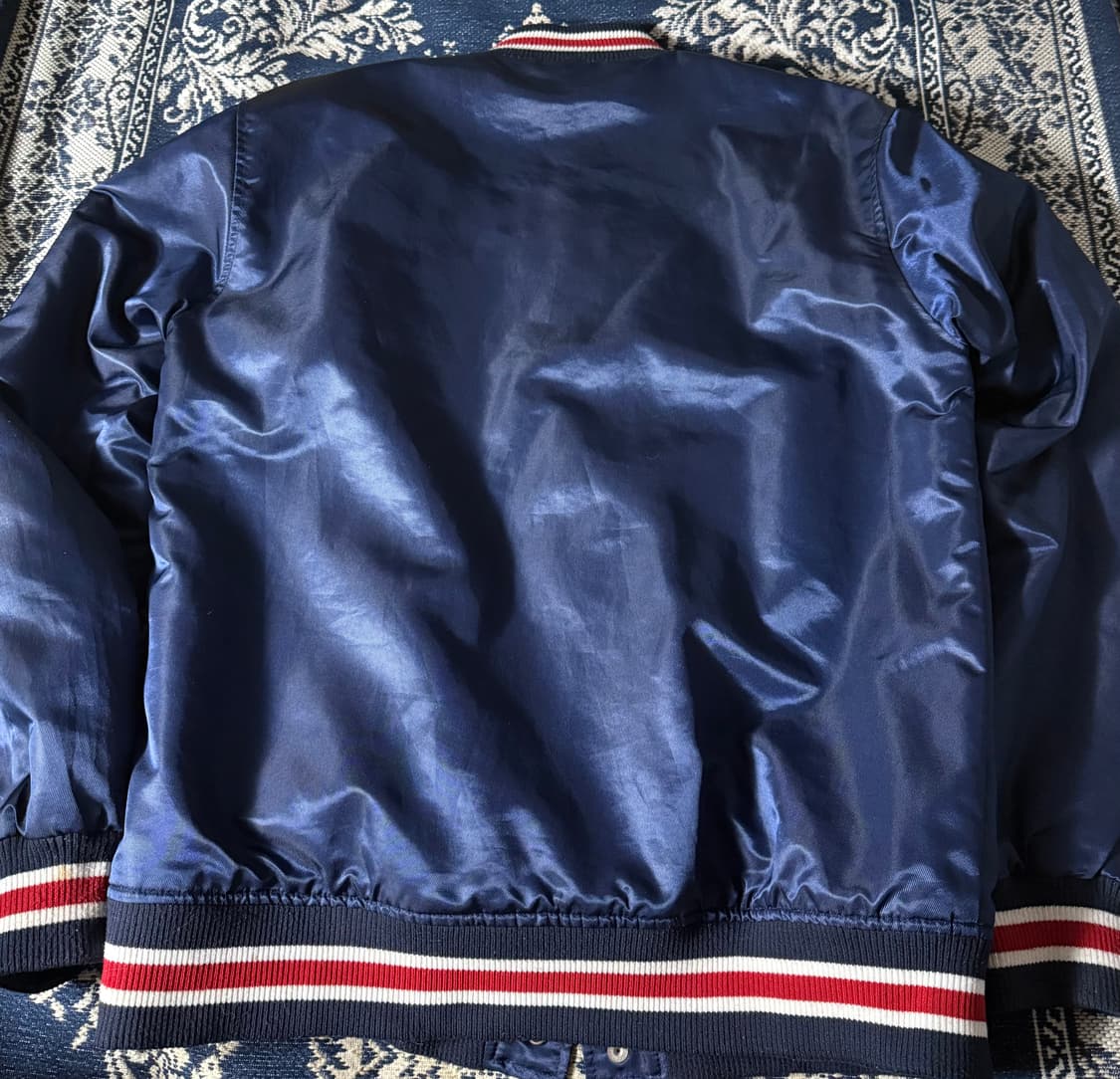 일본 챔피온 성조기 스타디움 자켓 상품이미지3