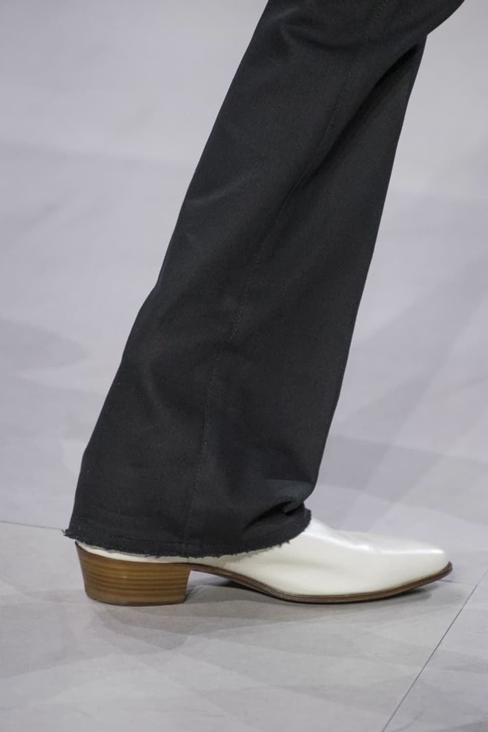 셀린느 20SS 자크노 부츠 43 상품이미지1