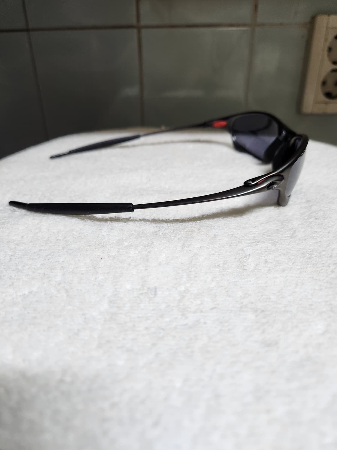 오클리 엑스메탈 줄리엣 선글라스 고글 oakley juliet 상품이미지2