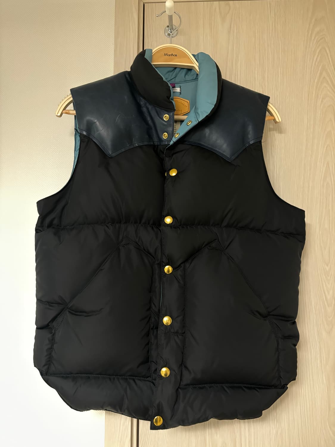 록키마운틴 페더베드 크리스티 베스트 38 상품이미지1