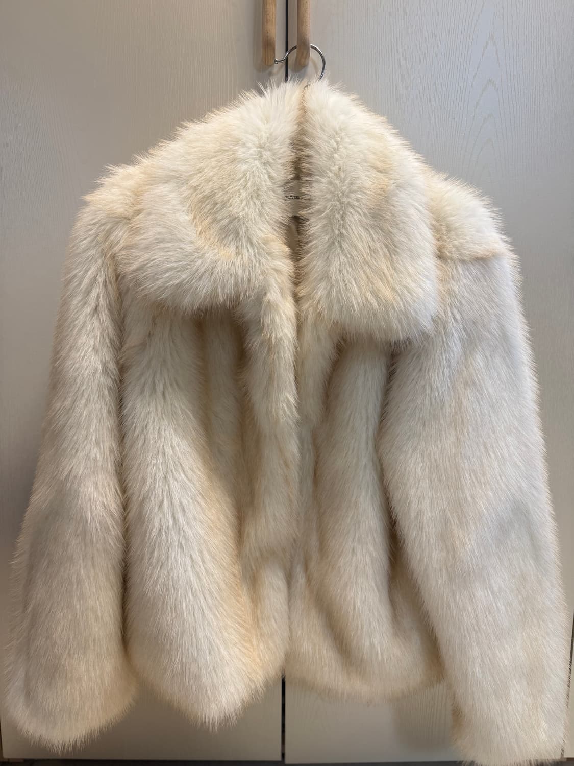 네벨에브리웨어 퍼자켓 s사이즈 상품이미지3