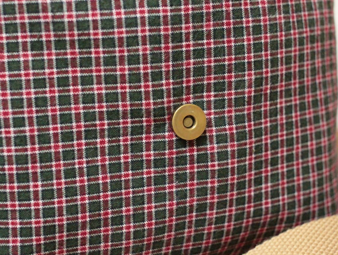 핸드메이드 미니 크로스백 상품이미지8