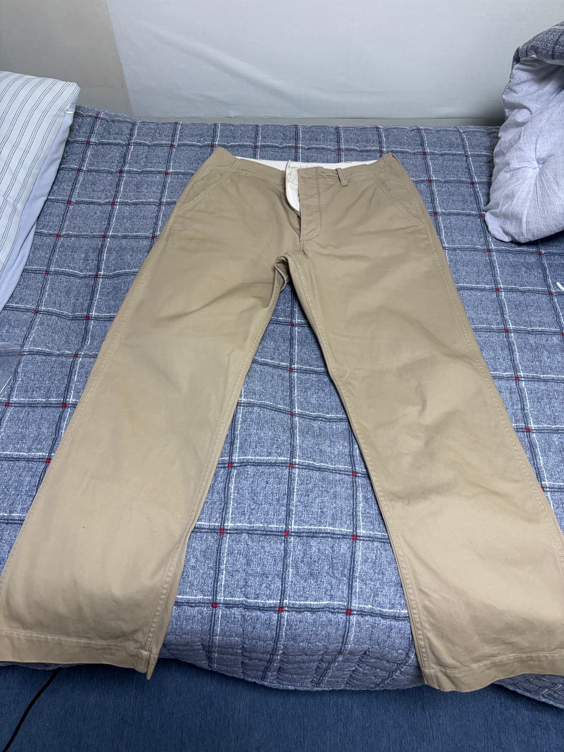 퍼블릭피겨 치노팬츠 3 상품이미지9