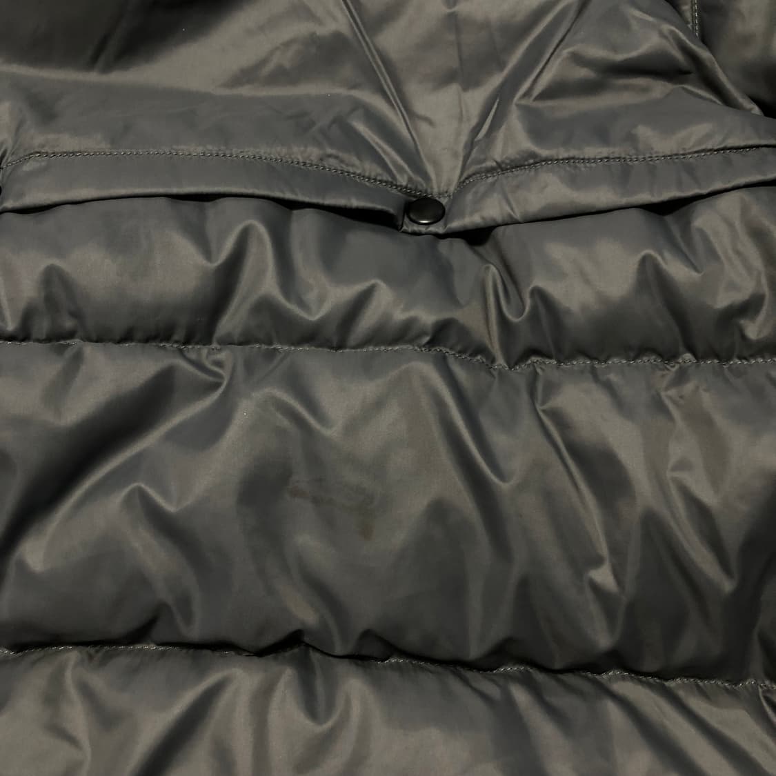 폴로 랄프로렌 빅포니 2in1 패딩/조끼  상품이미지8