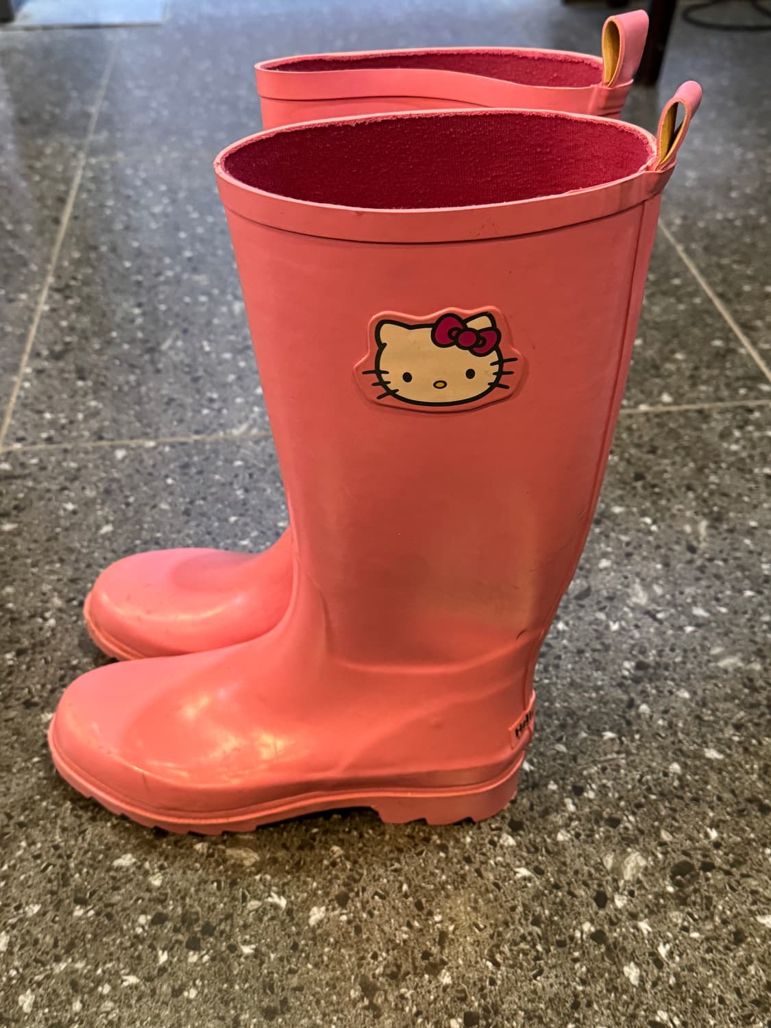 키티 레인부츠235 상품이미지1