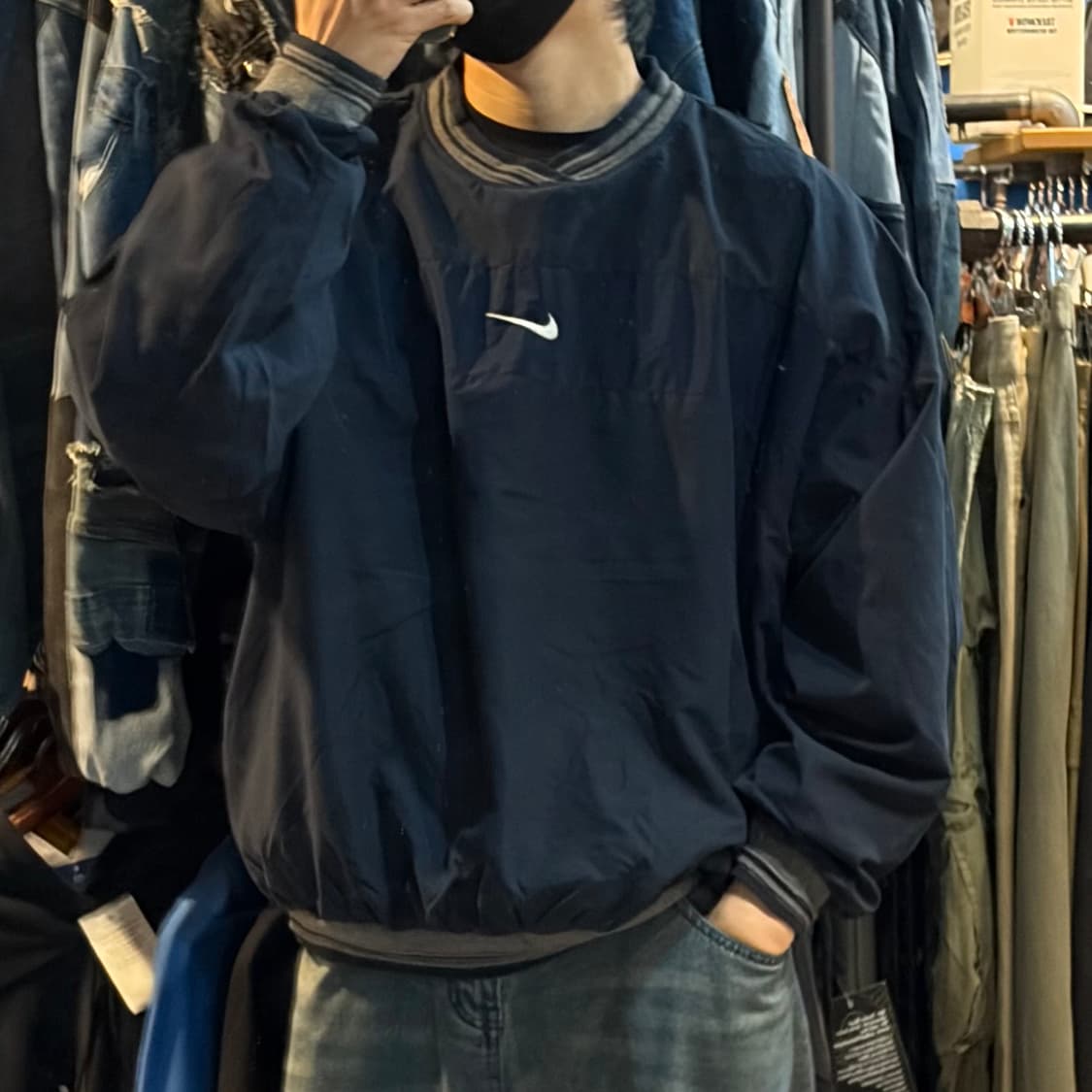 [NO.9] Nike 나이키 웜업 상품이미지2