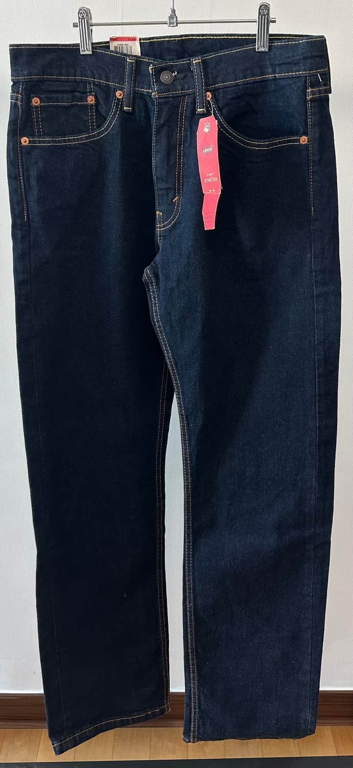 리바이스 505 새상품 상품이미지1