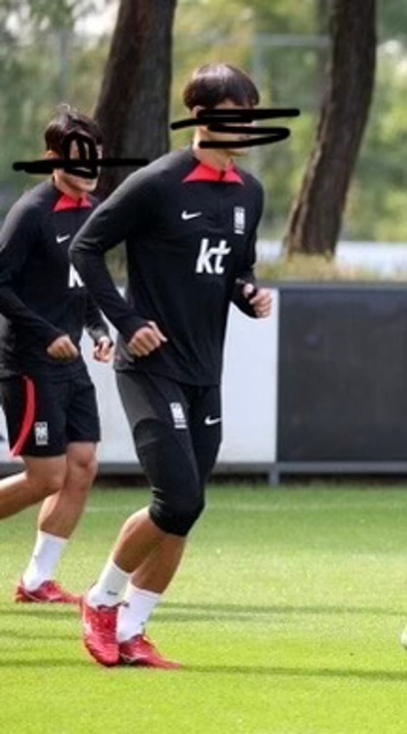 나이키 코리아 스트라이크 엘리트 M 상하의 3종 세트 일괄판매 상품이미지1