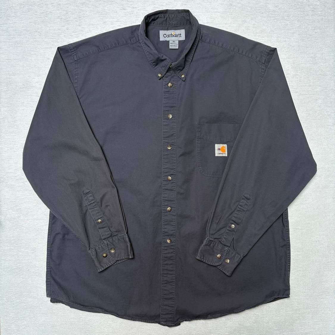 칼하트 셔츠 상품이미지2