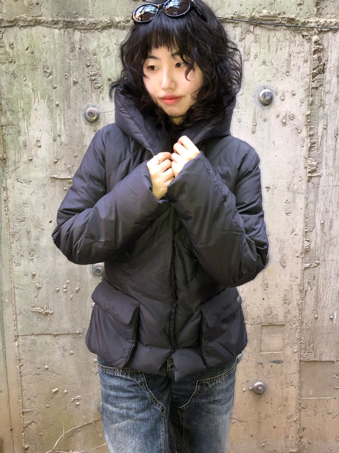 Versace sport jumper 상품이미지4