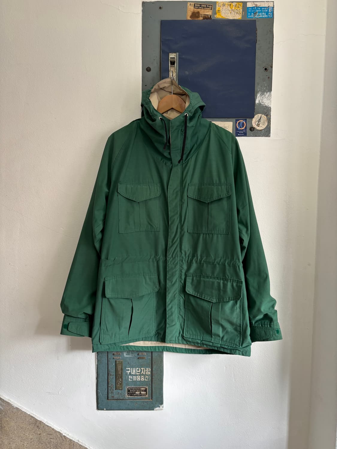 80s Frostline Kit Mountain Parka 상품이미지1