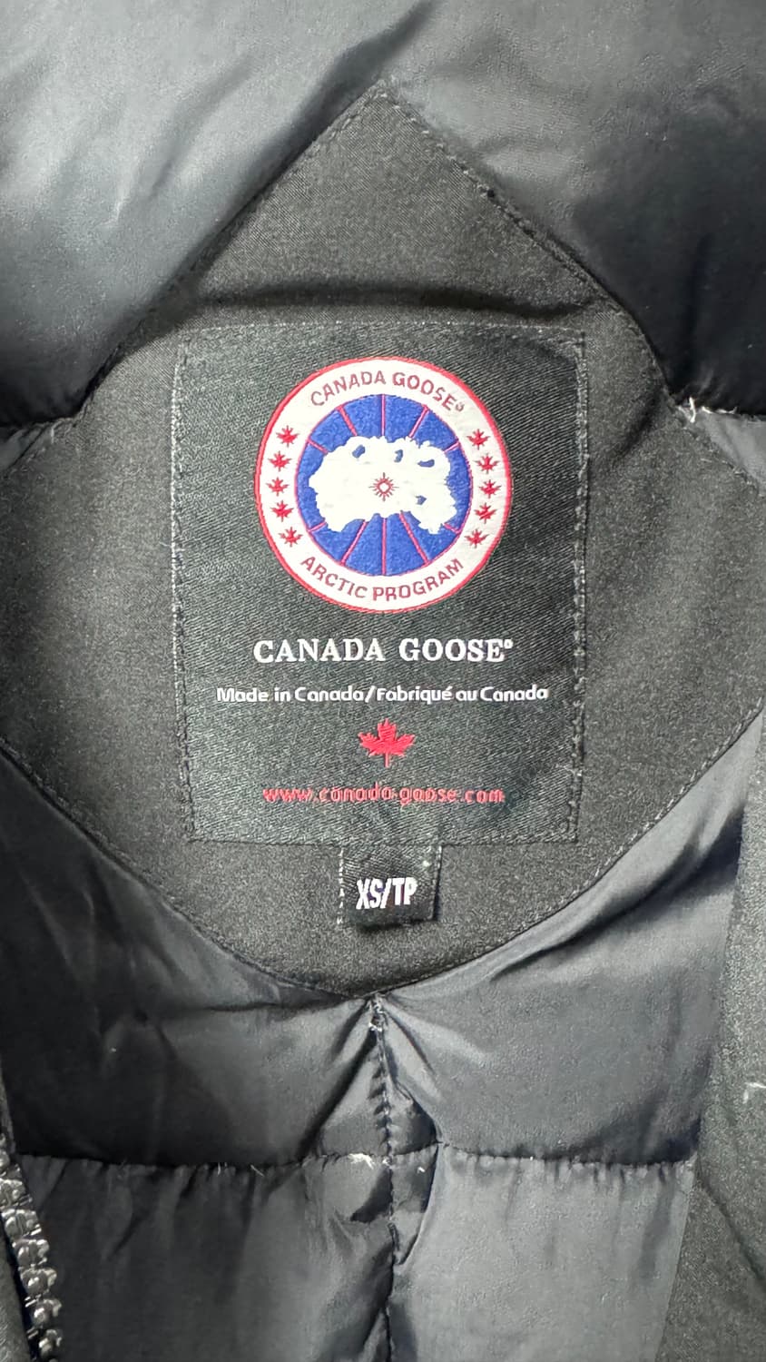 캐나다구스 패딩 상품이미지4