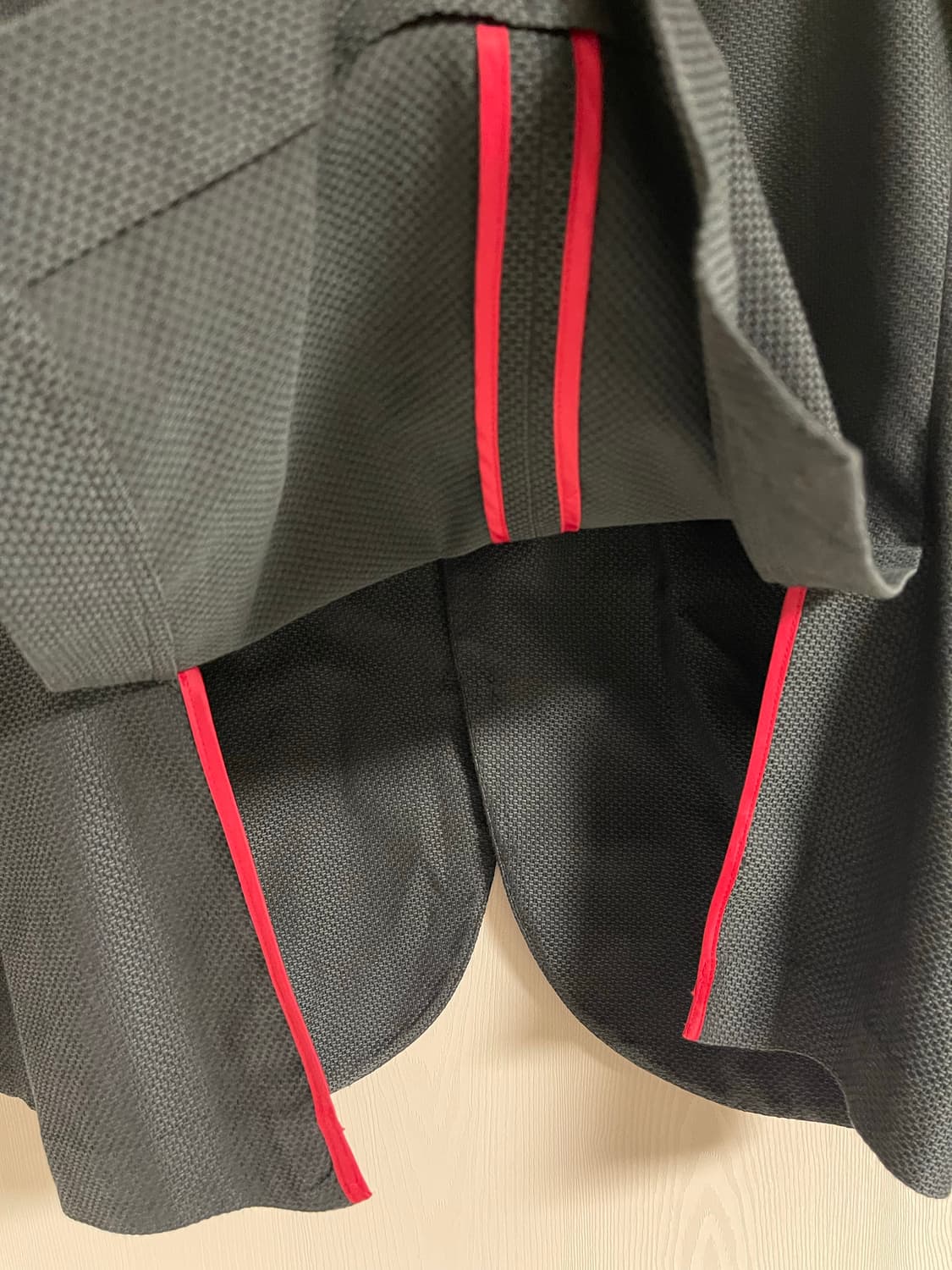 브룩스브라더스 레오 마스터 스페셜셀렉션 울 코튼 혼방 스포츠 코트 44R 상품이미지6