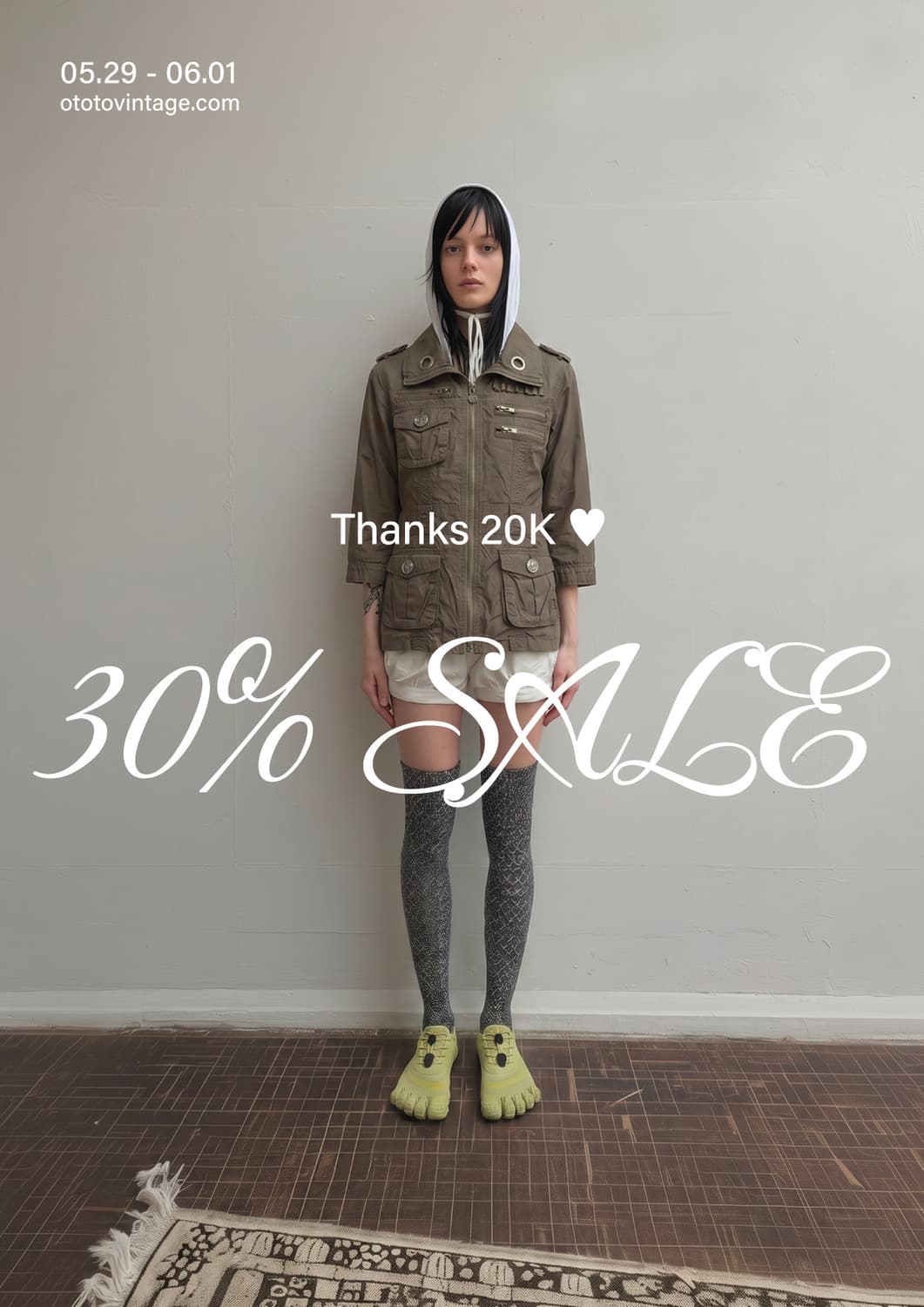 30% SALE! 상품이미지1