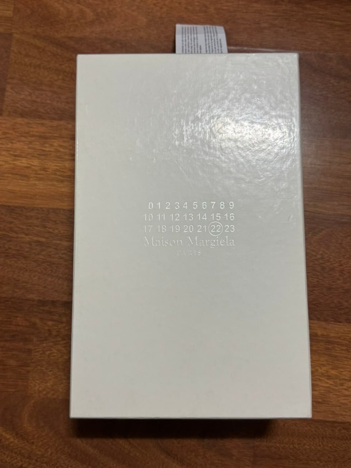 38)마르지엘라 타비 슬링백 상품이미지3