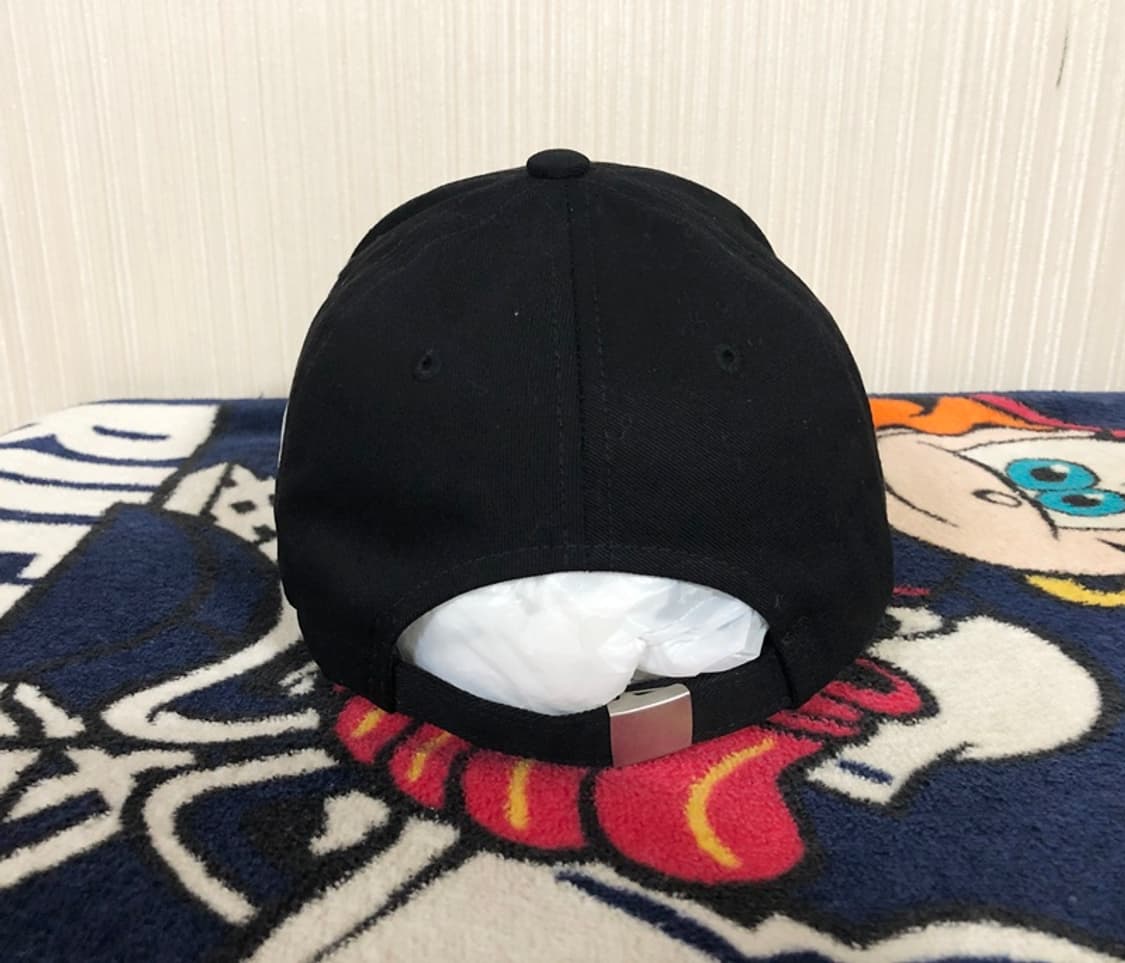 캘러웨이골프 SBI저축은행골프단 프로골퍼모자/이소미프로 싸인모자 56cm 상품이미지7