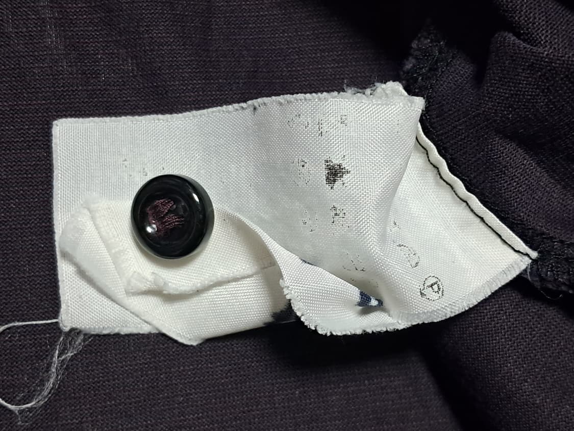 휴고보스 긴팔티 남성S 상품이미지10