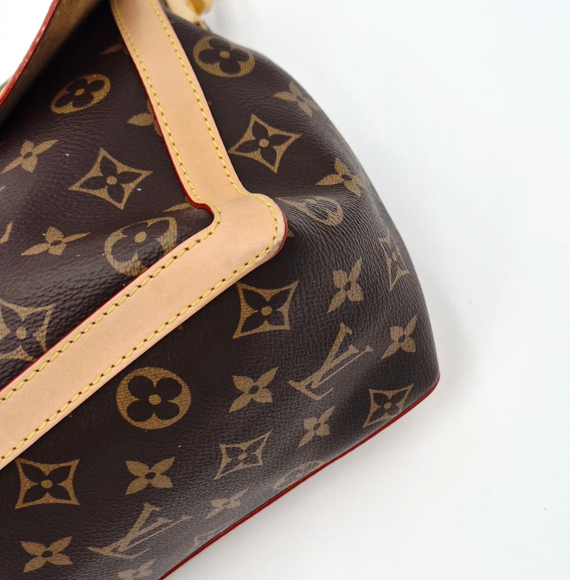 루이비통 도핀 소프트 GM 모노그램 상품이미지9