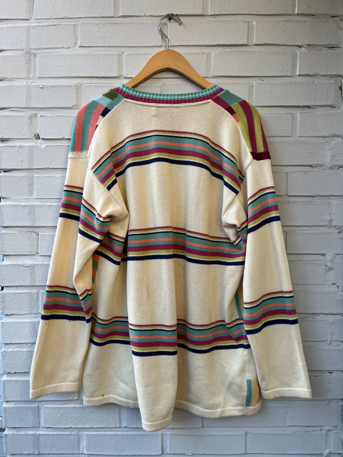 UNITED COLORS OF BENETTON cardigan 상품이미지4