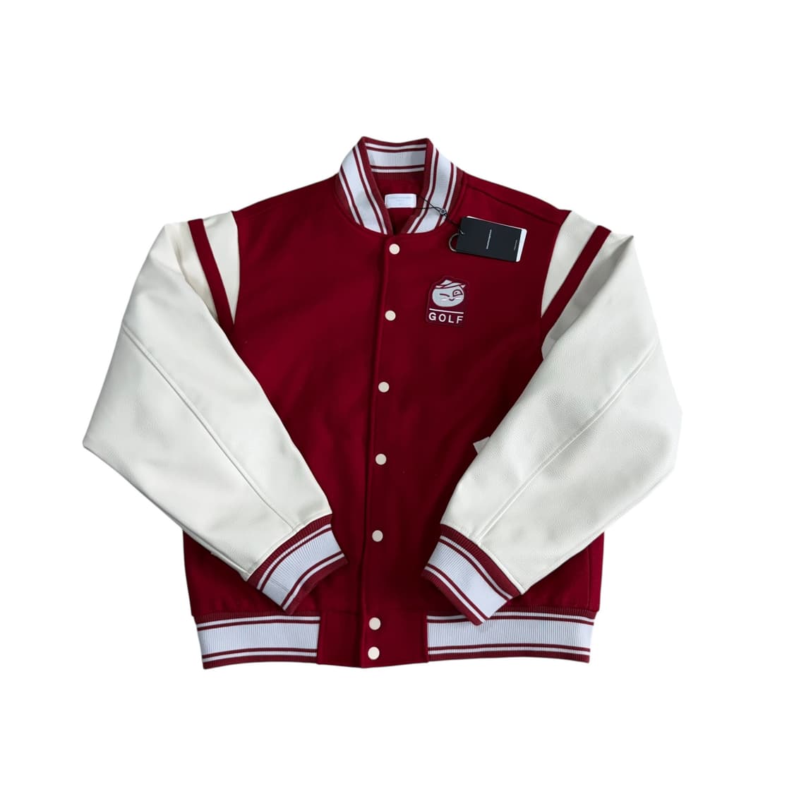 카카오프렌즈 골프 자켓 상품이미지1