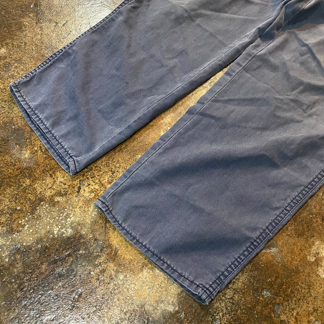 (M) wtaps 워크 팬츠 상품이미지4