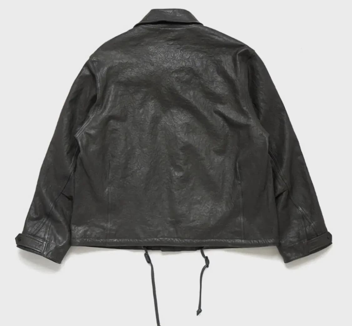 이스트로그 mk3 레더자켓 상품이미지6