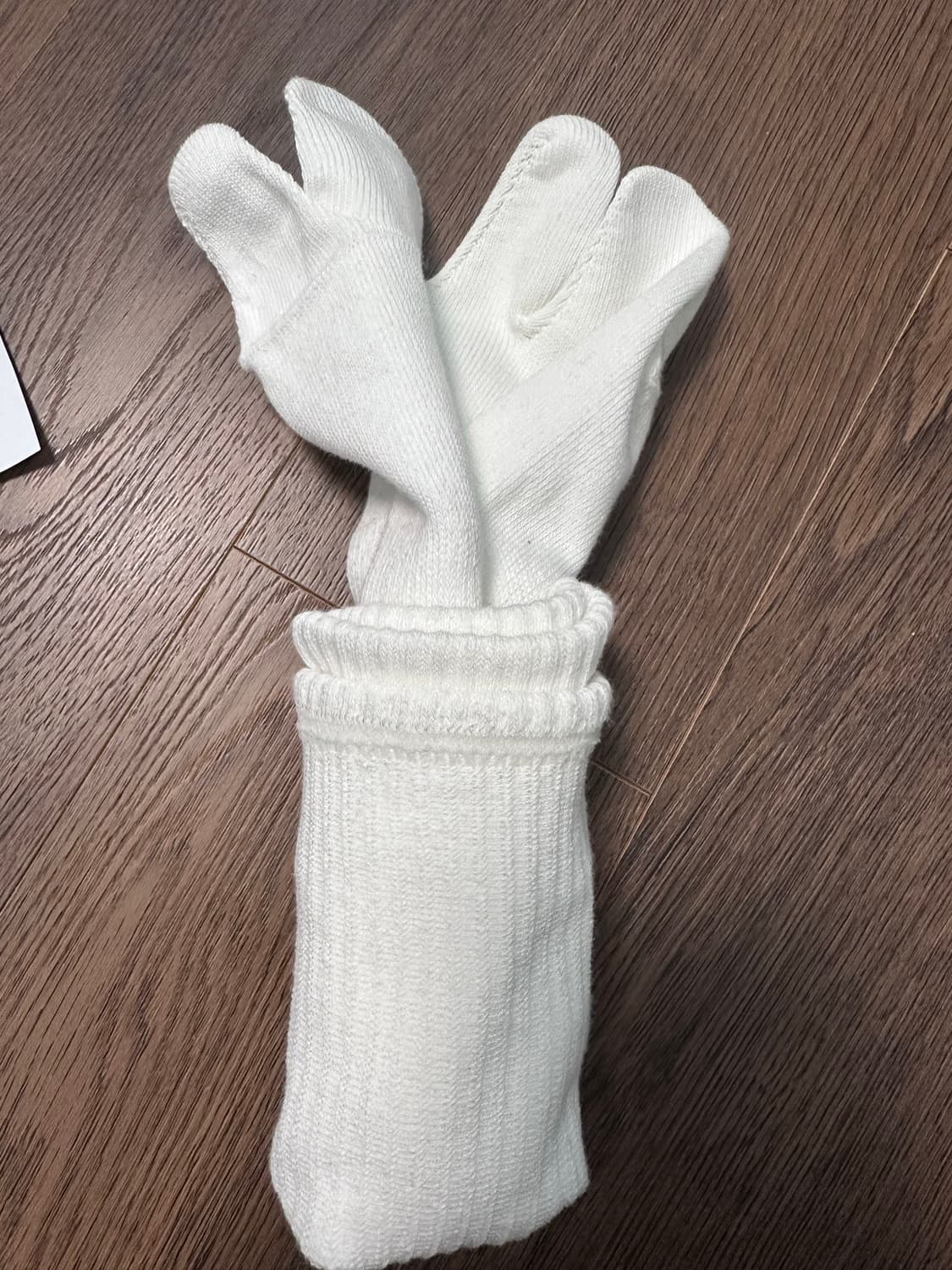 마르지엘라 스니커즈 41 - 1/2사이즈 상품이미지10