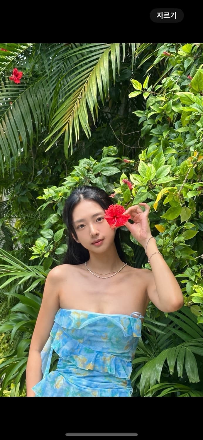 자라 탑 상품이미지2
