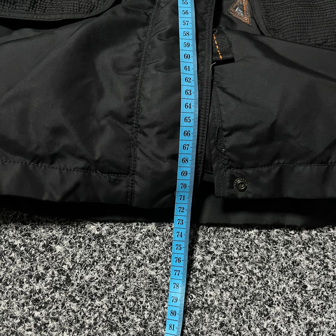 파라점퍼스 코요테 상품이미지9