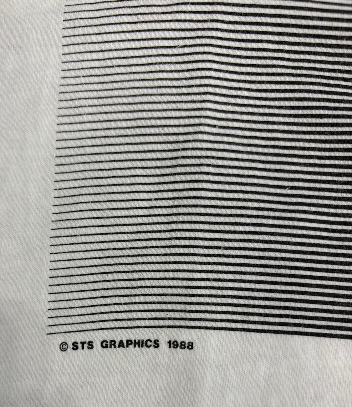 Hanes 88올림픽 티셔츠 상품이미지8