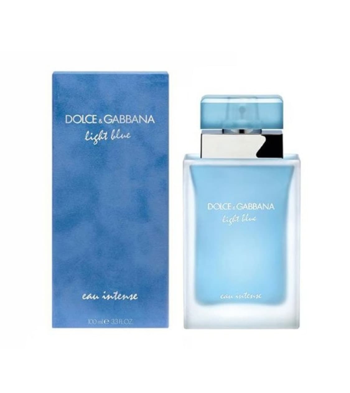 돌체앤가바나 라이트블루 오 인텐스 오드퍼퓸 100ml 상품이미지1