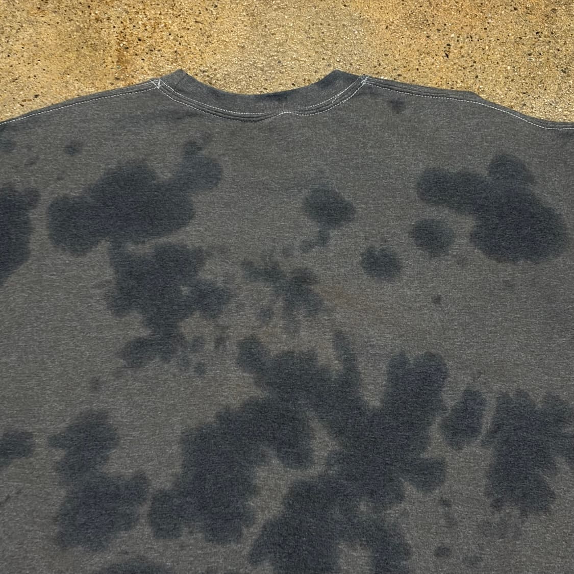 미국 빈티지 더 노토리어스 비기 타이다이 맨투맨 상품이미지8