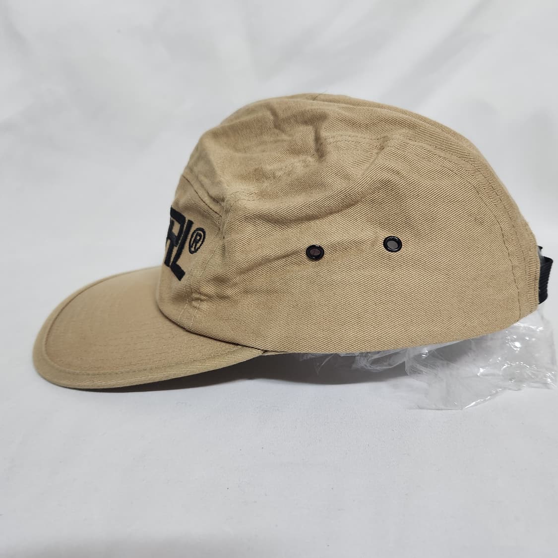 H521 [F] X Girl 엑스걸 Japan 캠프캡 모자 상품이미지2