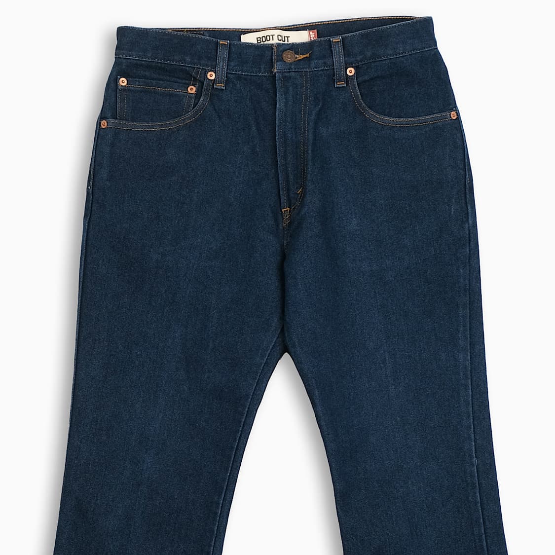 빈티지 리바이스 517 생지 31 인치 LV5173373 상품이미지4