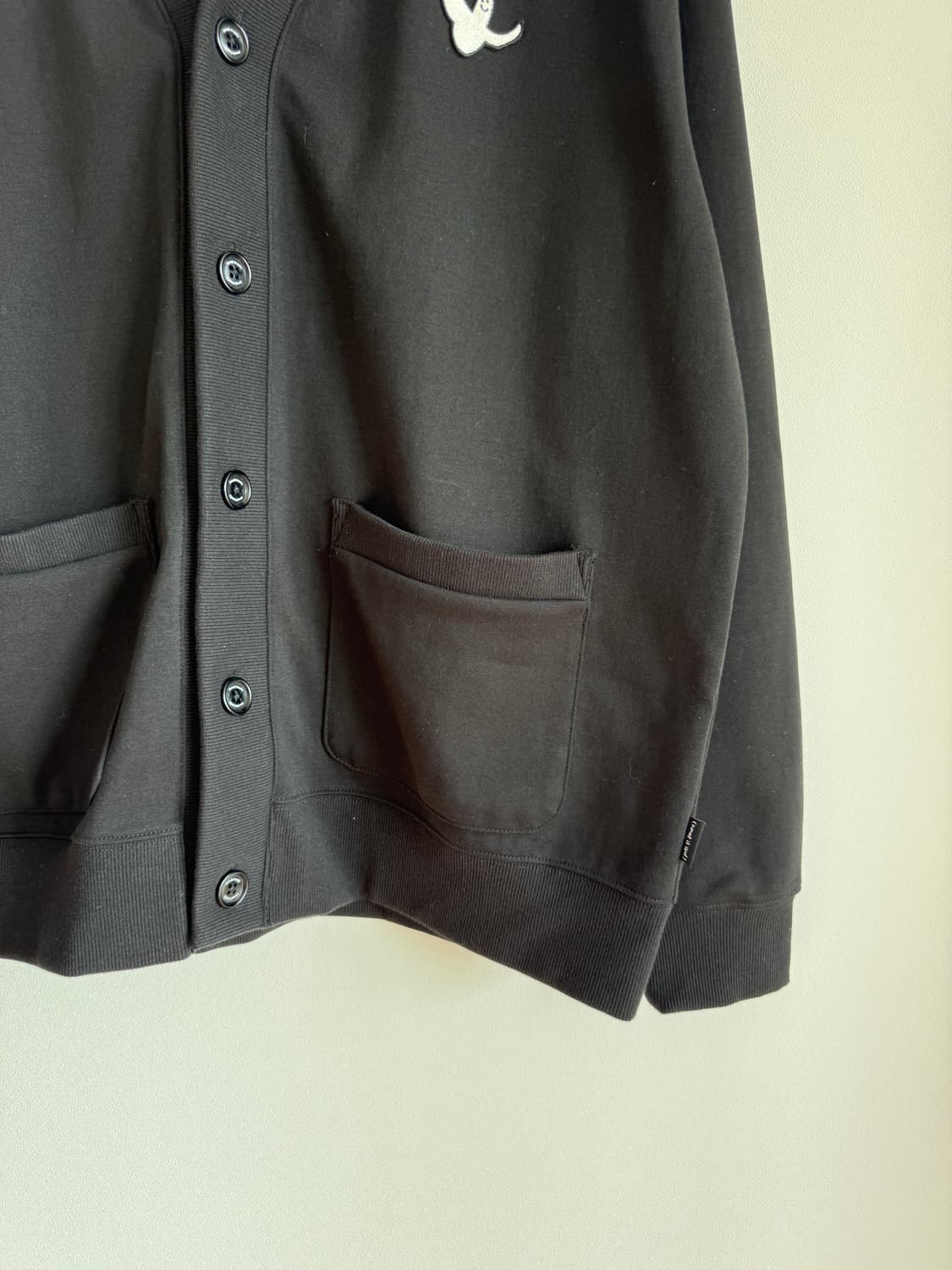 마크곤잘레스(MARK GONZALES) 가디건 상품이미지3