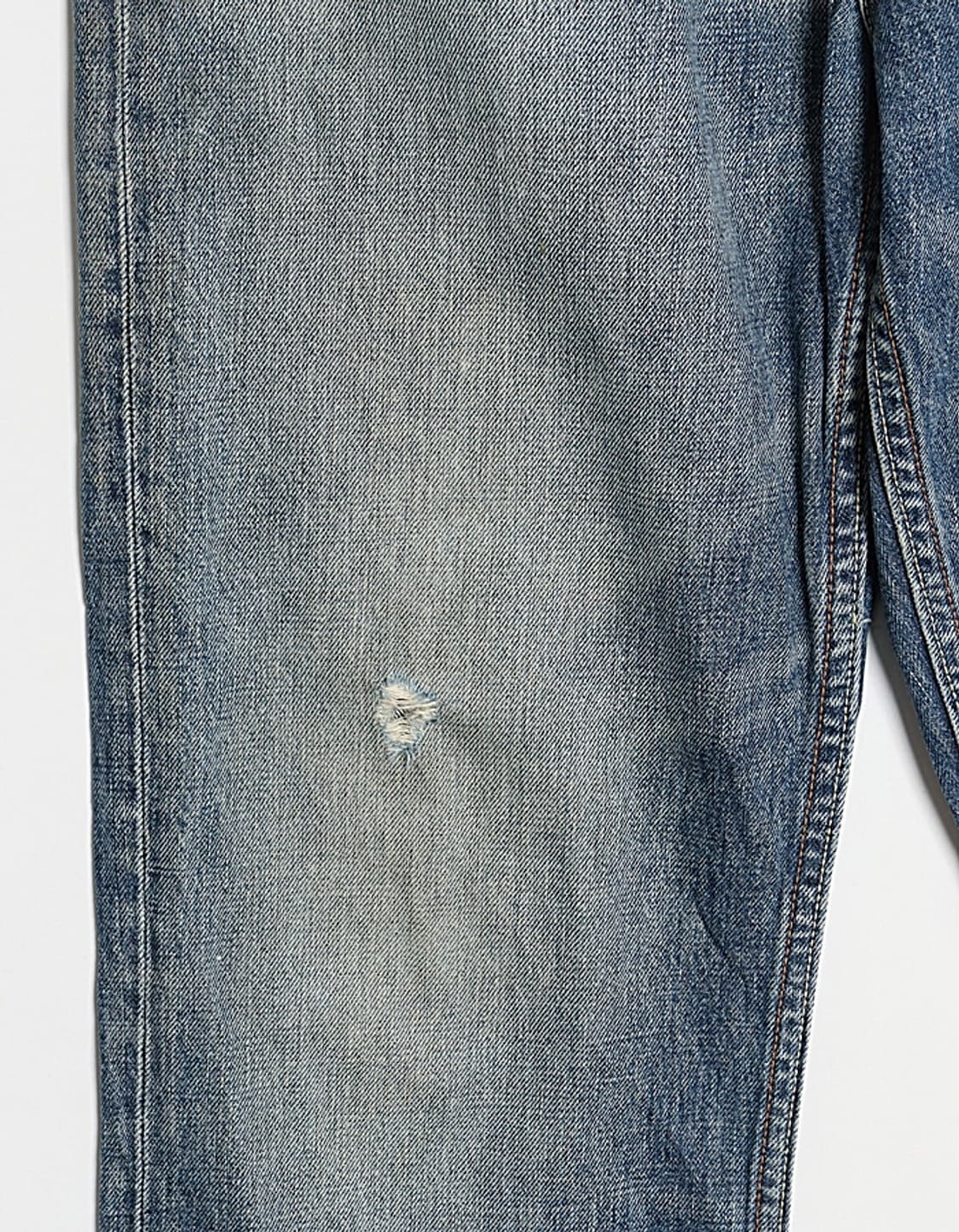 G A P   5 AGE Washed Denim Pant (31) 상품이미지5