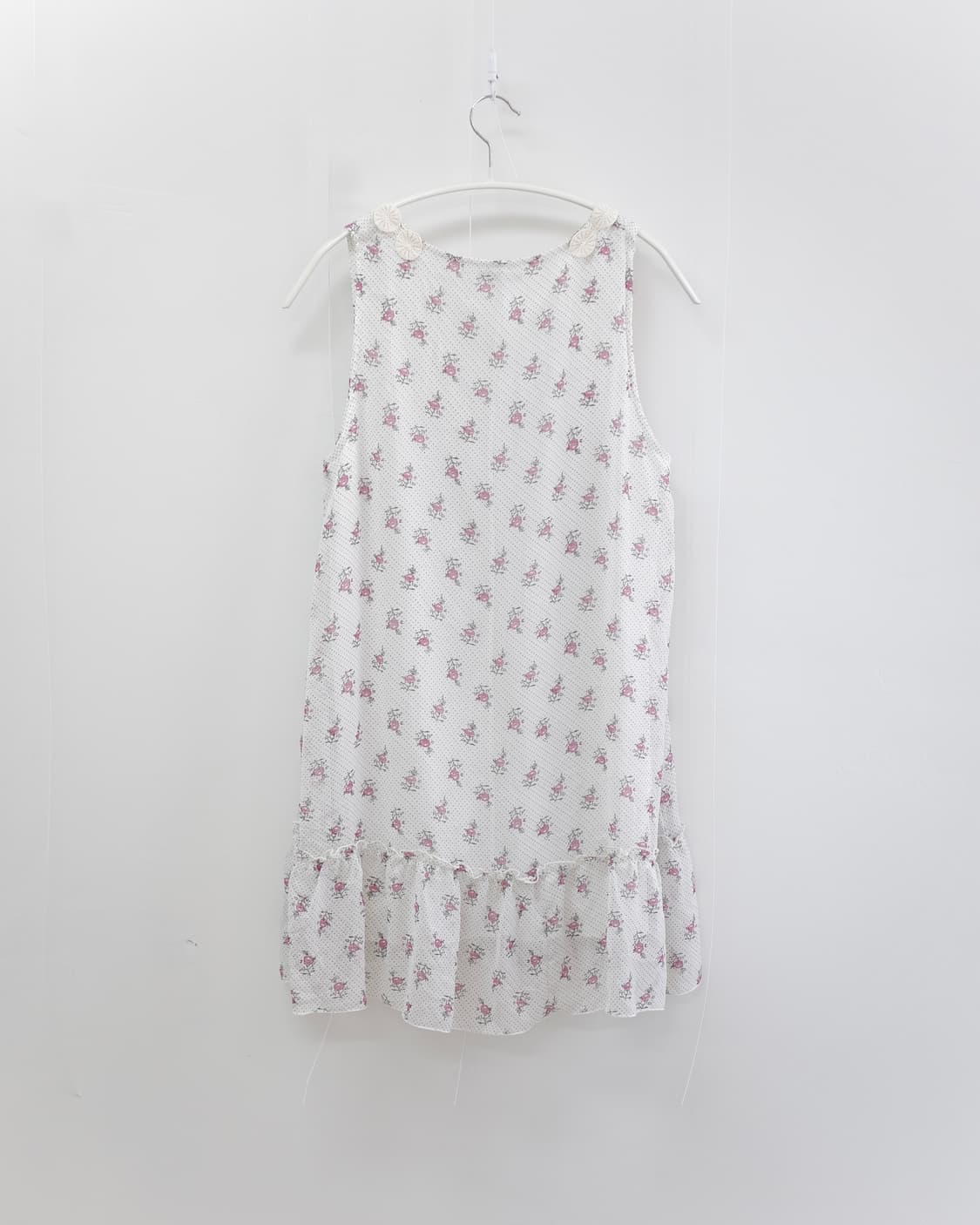GPA flower mori one-piece 상품이미지9